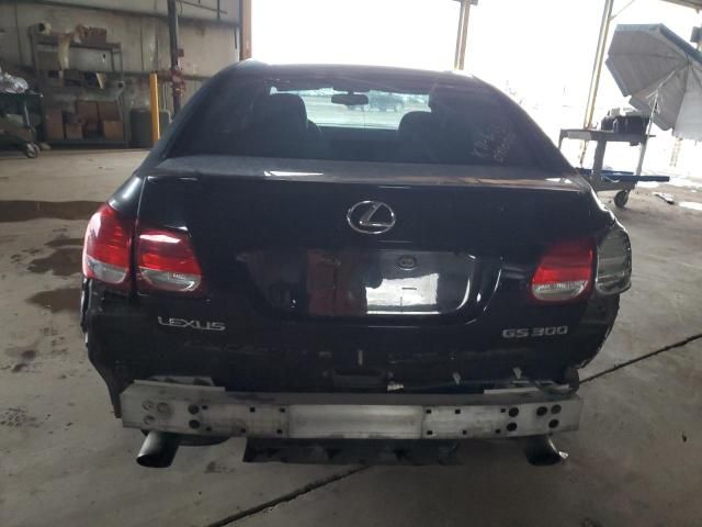 2006 Lexus GS 300