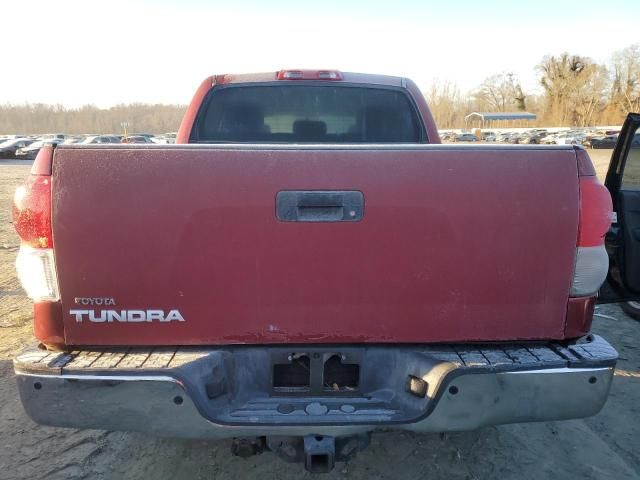 2008 Toyota Tundra Crewmax Limited