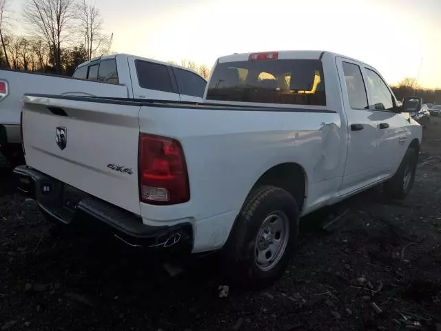 2019 Dodge RAM 1500 Classic Tradesman