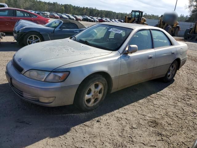 1998 Lexus ES 300