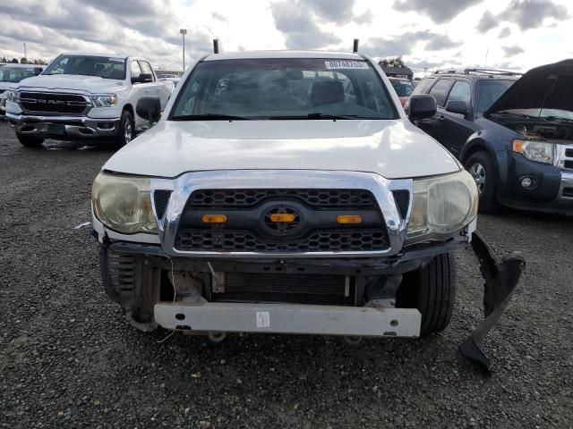 2007 Toyota Tacoma