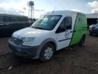 2013 Ford Transit Connect XL