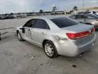 2010 Lincoln MKZ