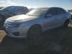 2011 Ford Fusion Hybrid