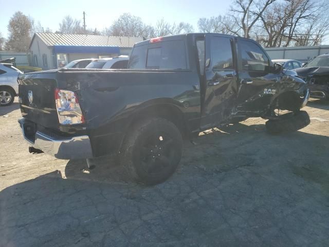 2015 Dodge RAM 1500 SLT