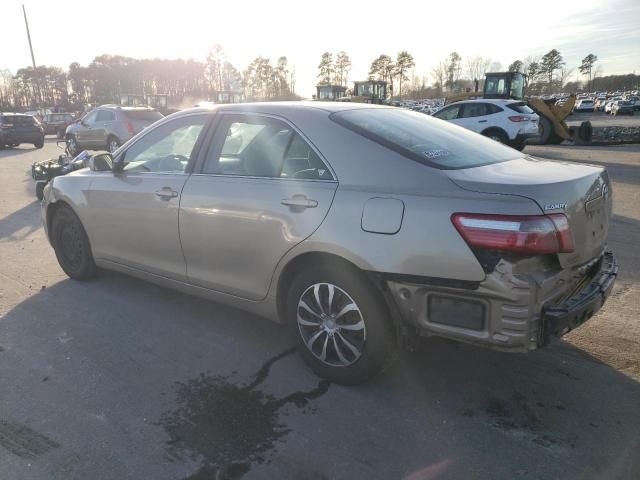 2007 Toyota Camry CE