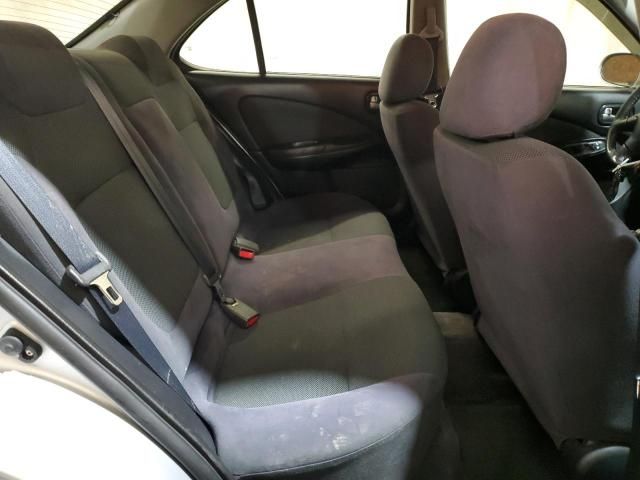 2005 Nissan Sentra 1.8