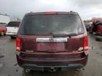 2014 Honda Pilot EXL