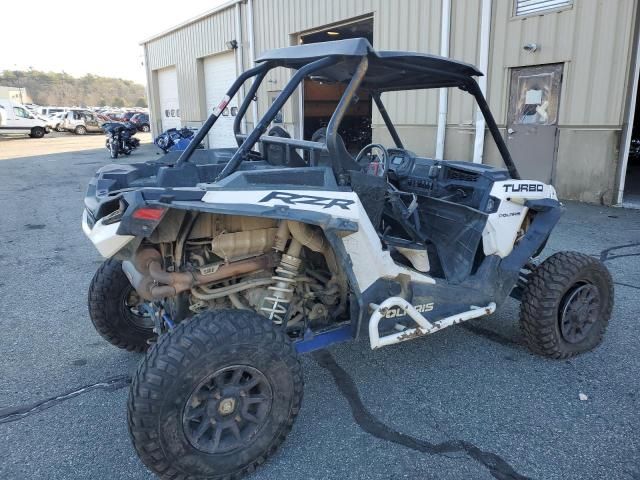 2019 Polaris RZR XP Turbo EPS