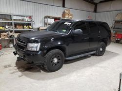 Vehiculos salvage en venta de Copart Chambersburg, PA: 2010 Chevrolet Tahoe C1500  LS