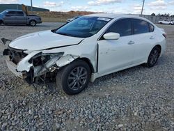 Salvage cars for sale from Copart Tifton, GA: 2015 Nissan Altima 2.5