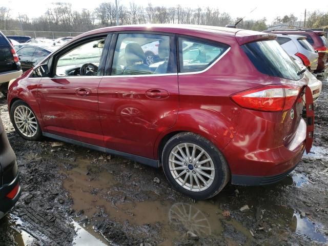 2013 Ford C-MAX SEL