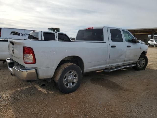 2021 Dodge RAM 2500 Tradesman