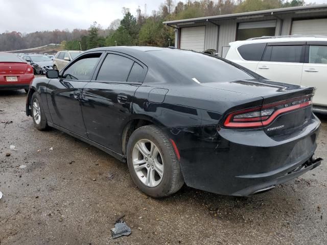 2016 Dodge Charger SE