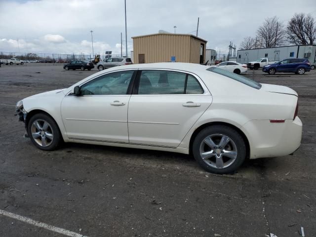 2011 Chevrolet Malibu 1LT