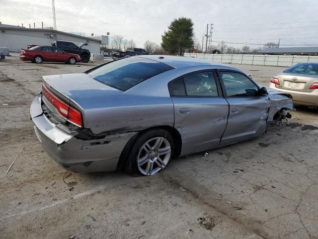 2011 Dodge Charger