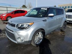 2018 KIA Soul + for sale in Littleton, CO