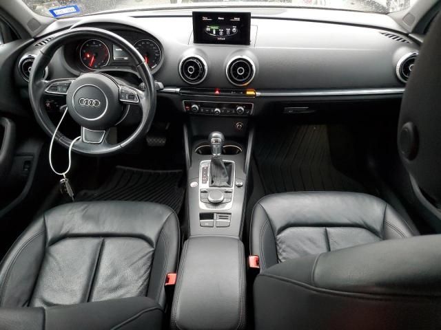 2015 Audi A3 Premium Plus