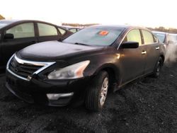 Vehiculos salvage en venta de Copart New Britain, CT: 2014 Nissan Altima 2.5