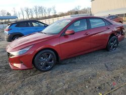 2023 Hyundai Elantra SEL en venta en Spartanburg, SC