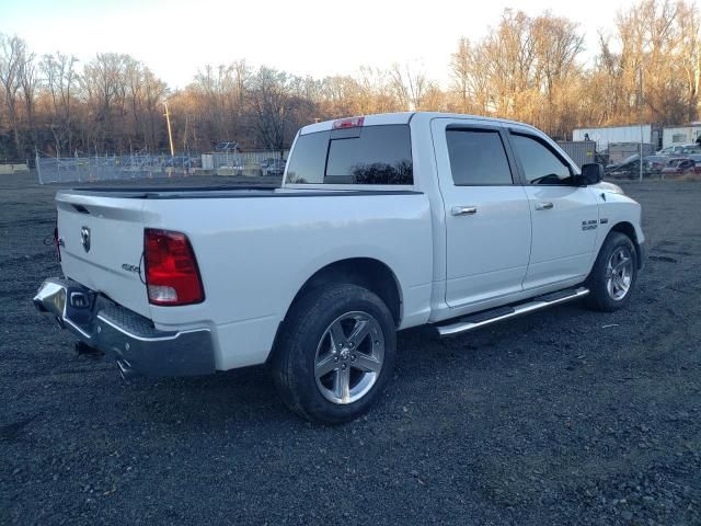 2016 Dodge RAM 1500 SLT