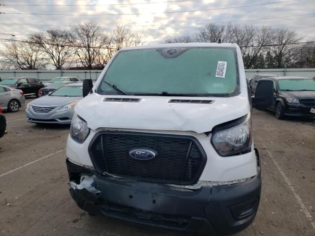 2021 Ford Transit T-150