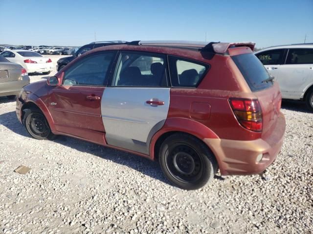 2005 Pontiac Vibe