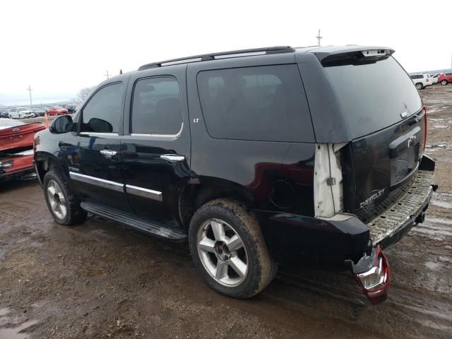 2007 Chevrolet Tahoe K1500