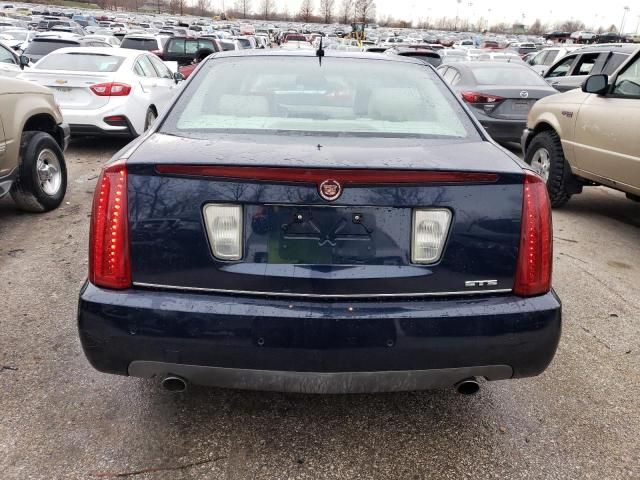 2006 Cadillac STS