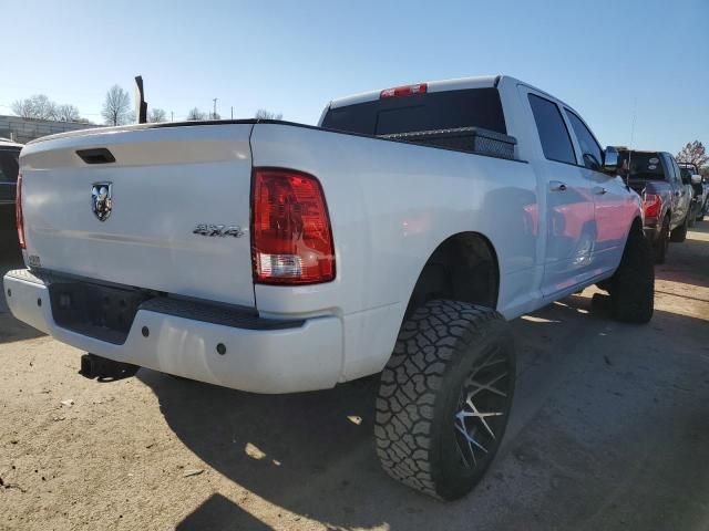 2014 Dodge RAM 2500 SLT