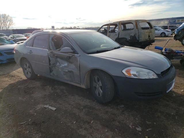 2008 Chevrolet Impala LT