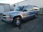 1996 Chevrolet Suburban K1500