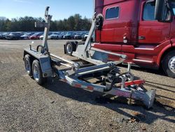 Brookside Trailer salvage cars for sale: 2018 Brookside Trailer