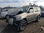 2004 Nissan Xterra XE