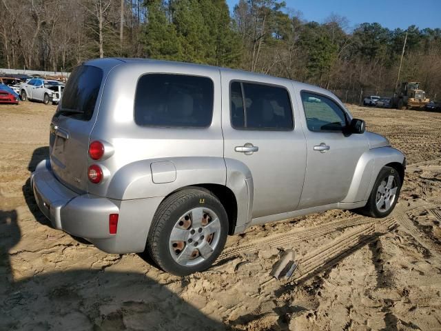 2007 Chevrolet HHR LS