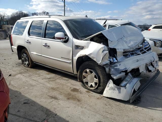 2009 Cadillac Escalade Luxury