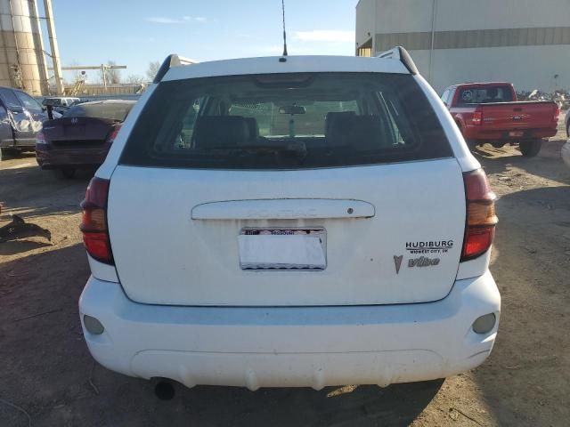 2005 Pontiac Vibe