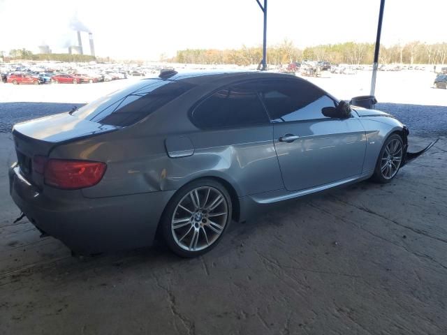 2012 BMW 335 I