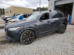 Volvo XC90 Vehiculos salvage en venta: 2021 Volvo XC90 T6 Momentum