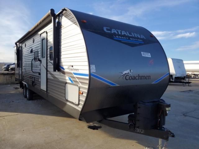 2022 Wildwood Catalina S