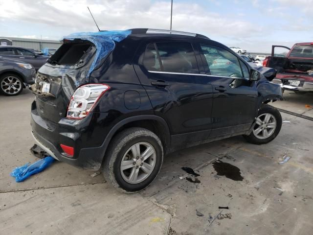 2019 Chevrolet Trax 1LT