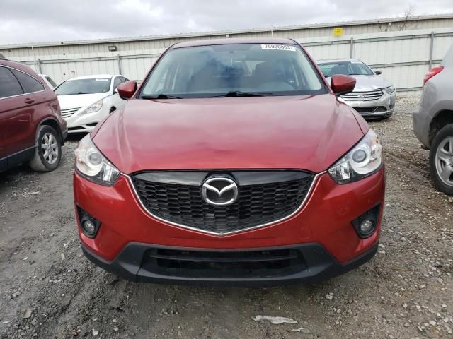 2013 Mazda CX-5 Touring