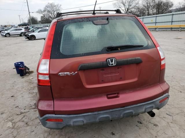 2008 Honda CR-V LX