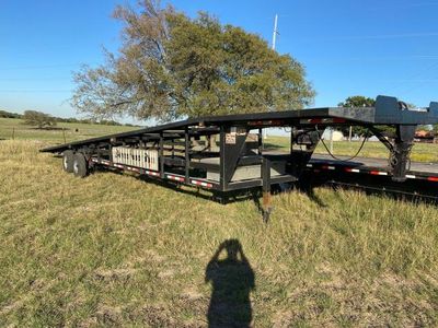 Vehiculos salvage en venta de Copart Grand Prairie, TX: 2016 Other Other