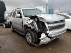 2010 Chevrolet Tahoe K1500 LT