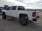 2015 GMC Sierra K1500 SLE