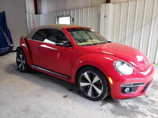 2014 Volkswagen Beetle Turbo