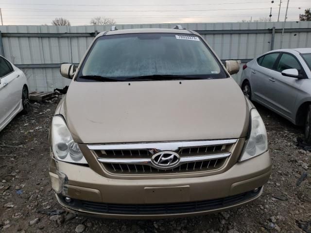 2007 Hyundai Entourage GLS