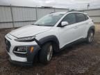 2018 Hyundai Kona SEL