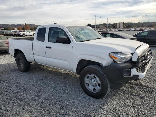 2023 Toyota Tacoma Access Cab